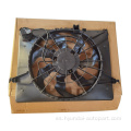 25380-3Q170 Radiador y ventilador